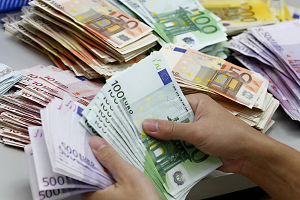 Wages in Germany