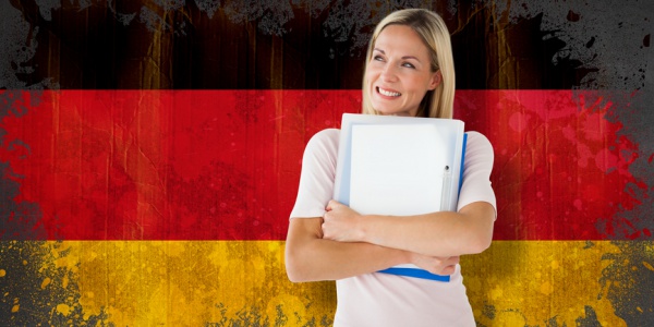 Work in Germany